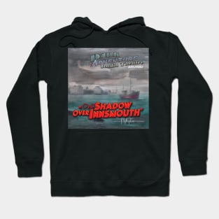 DART®: The Shadow Over Innsmouth Hoodie